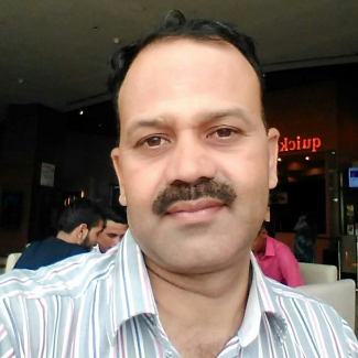 Naveen Sharma-Freelancer in Ambala,India