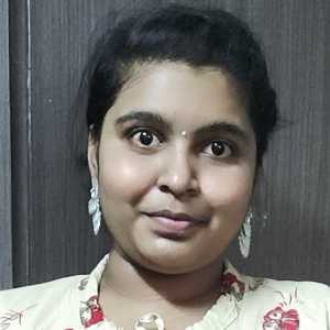 Likhitha Kanamarlapudi-Freelancer in machilipatnam,India