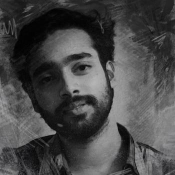 Rohan Mukherjee-Freelancer in ,India