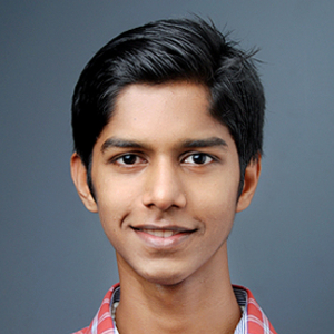 Vernon Lobo-Freelancer in Mangalore,India