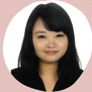 Angelica Sudo-Freelancer in ,Philippines