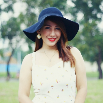 Rica Marie Lanojan-Freelancer in Cebu City,Philippines