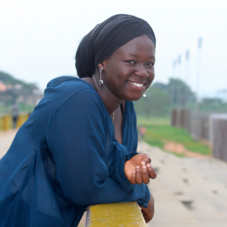 Iqmat Babarinde-Freelancer in Ibadan,Nigeria