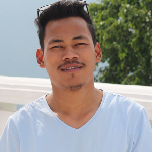 Namu Mgr-Freelancer in Kathmandu,Nepal