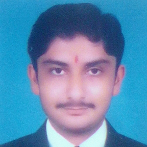 Jay Vijaybhai Maheta