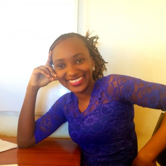 Purity Wachira-Freelancer in ,Kenya