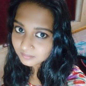 Nandana Sathish-Freelancer in ,India