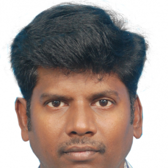 Raja Kuthalingam-Freelancer in Chennai,India
