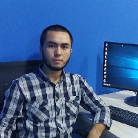 Web Group-Freelancer in Marg‘ilon,Uzbekistan