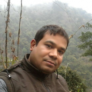 Khokan Sen-Freelancer in Darjiling,India