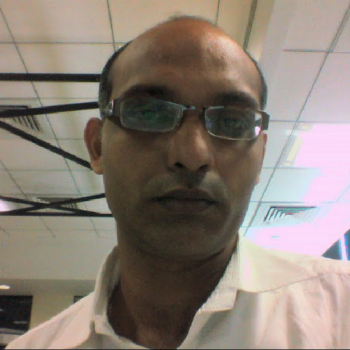 Amin Shaikh-Freelancer in Navi Mumbai,India