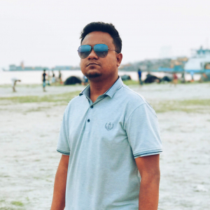 Ashiqur Rahman-Freelancer in Dhaka,Bangladesh