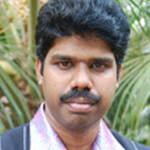 Jerlin J-Freelancer in Nagercoil,India