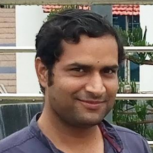 Ashish Ranjan-Freelancer in Chennai,India