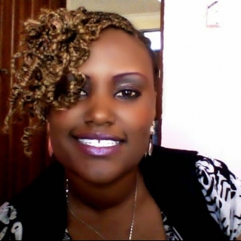 Jessicah Mwanzia-Freelancer in Mombasa,Kenya