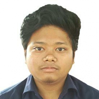 Suny Ranjan Deori-Freelancer in Imphal,India