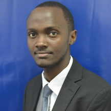 Joshua Jonas ACCA-Freelancer in Arusha,Tanzania