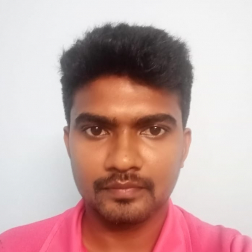 Kamilus J-Freelancer in Kanchipuram,India