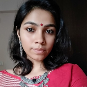 Preetika Bas-Freelancer in Chennai,India