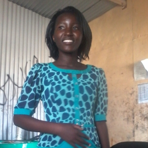 Ann Mawia-Freelancer in Mombasa,Kenya