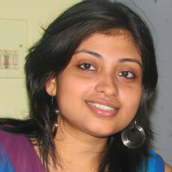 Ipsita Dutta-Freelancer in Pune,India