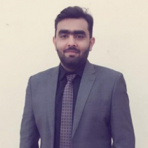 Uzair Khalid-Freelancer in Multan,Pakistan