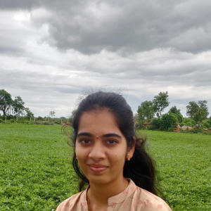 Aswini Mallangi-Freelancer in ,India