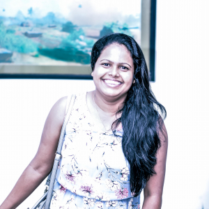 Madhavee Hemamali-Freelancer in Colombo,Sri Lanka