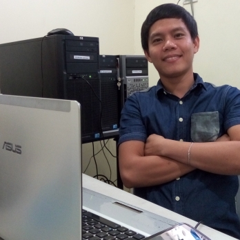 Benny Lepalim-Freelancer in Bacolod City,Philippines