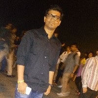 Niket Sawant-Freelancer in Mumbai,India