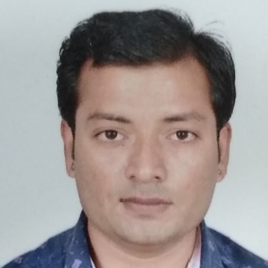 Dinesh Kumar Kumawat-Freelancer in ,India