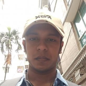 Zihad Hasan-Freelancer in Barishal,Bangladesh