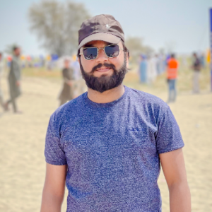 Aqib Iqbal-Freelancer in Islamabad,Pakistan