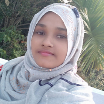 Mst Shakila Khatun-Freelancer in Rajshahi,Bangladesh