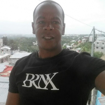 Luis Enrique Mateo-Freelancer in Bajos De Haina,Dominican Republic