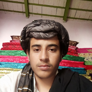 Muhammad Momin-Freelancer in Karachi,Pakistan