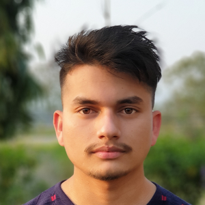 Astod Kunwar-Freelancer in Tulsipur,Nepal