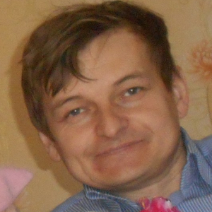 Alexandr Yermakov-Freelancer in Oral,Kazakhstan