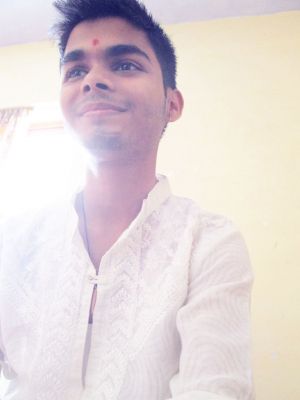 Vivek Arya-Freelancer in Lucknow,India