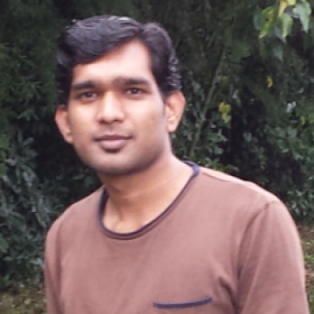 Jineesh Ak-Freelancer in Kannur,India