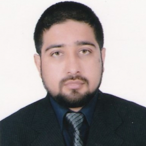 Syed Tatheer Abbas Jaffar-Freelancer in ,Pakistan