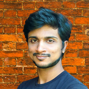 Gayan Prasad-Freelancer in Colombo,Sri Lanka