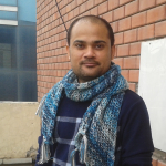 Navneet Kumar Raghuvanshi-Freelancer in New Delhi,India