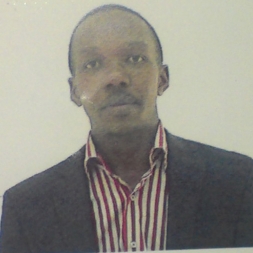 Abubaker Lukyamuzi-Freelancer in ,Kenya