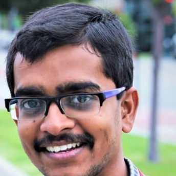 Yash Upadhyay-Freelancer in Vadodara,India