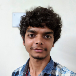 Ujwal Agrawal-Freelancer in Mumbai,India
