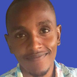 Brett Muriuki-Freelancer in Nairobi,Kenya