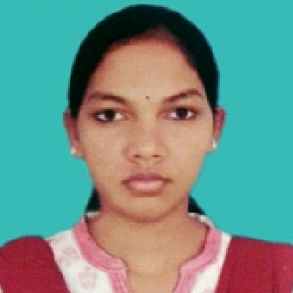 Sashmita Tudu-Freelancer in ,India