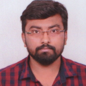 Gokul Wadghule-Freelancer in ,India
