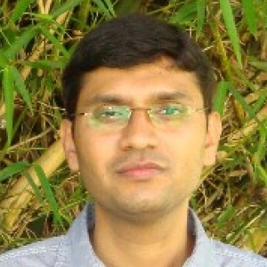 Sujay Nayak-Freelancer in Bengaluru,India